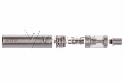 Электронная сигарета Eleaf iJust 2 - фото 4 Электронная сигарета Eleaf iJust 2 - фото 4