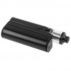 Батарейный мод Reuleaux RX75 (без аккумулятора) в комплекте с Amor Mini - фото 8 Батарейный мод Reuleaux RX75 (без аккумулятора) в комплекте с Amor Mini - фото 8