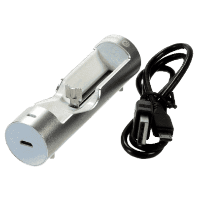 Зарядное устройство Joyetech Mega USB для аккумуляторов 18650, 18350 и т.д. - фото 1 Зарядное устройство Joyetech Mega USB для аккумуляторов 18650, 18350 и т.д. - фото 1