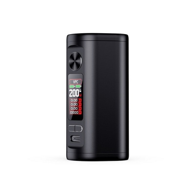 - Legend Black - Legend Black