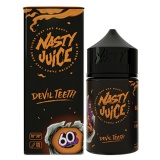 Жидкость Nasty Juice Devil Teeth (60 мл)