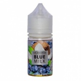 Жидкость Ice Paradise Salt Blue Milk (30 мл)