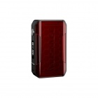 Батарейный мод Wismec Sinuous V200 (200W, без аккумуляторов) - Красный