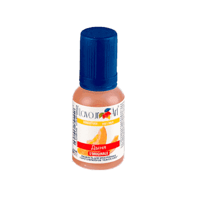Жидкость FlavourArt Дыня - 20 мл, 0 мг