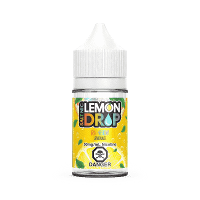 Жидкость Lemon Drop Salt Rainbow Lemonade (30 мл) - фото 1