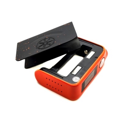 Asmodus Minikin Reborn 168W - фото 19 Asmodus Minikin Reborn 168W - фото 19