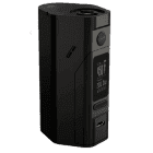 Батарейный мод Reuleaux RX2/3 (без аккумуляторов) - Черный Батарейный мод Reuleaux RX2/3 (без аккумуляторов) - Черный