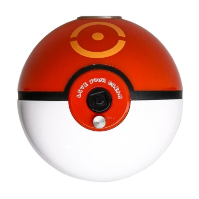 Батарейный мод Dovpo Poke Vape DNA75 (75W, без аккумулятора) - Красный Батарейный мод Dovpo Poke Vape DNA75 (75W, без аккумулятора) - Красный