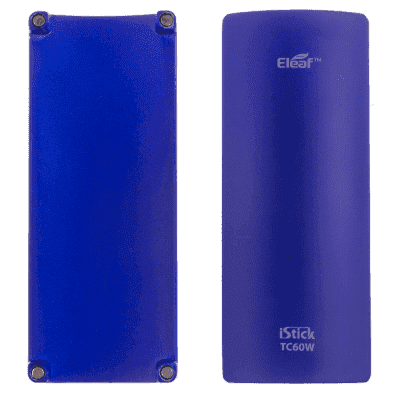 Сменная панель Eleaf для iStick (60W) - Голубой
