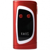 Батарейный мод Sigelei Kaos 214 Spectrum (230W, без аккумуляторов)