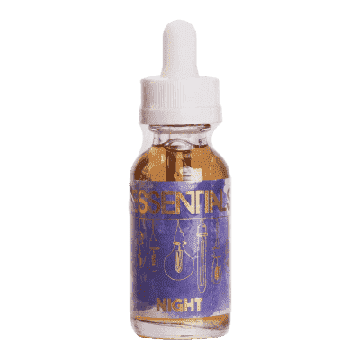 Жидкость The Essentials Night - фото 4 Жидкость The Essentials Night - фото 4