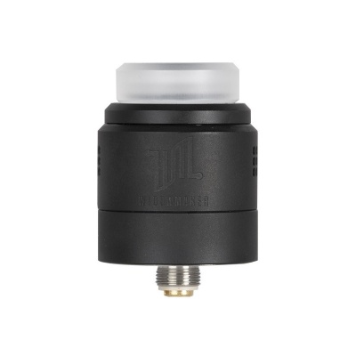 Дрип Vandy Vape Widowmaker RDA - Черный Дрип Vandy Vape Widowmaker RDA - Черный