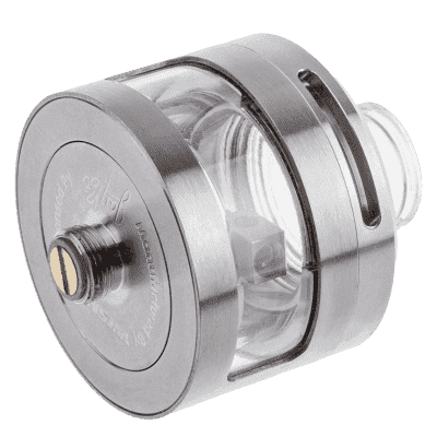 Дрип Wismec Inde Duo - фото 2 Дрип Wismec Inde Duo - фото 2