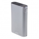 Батарейный мод Joyetech Cuboid 200W (без аккумуляторов) - Серый Батарейный мод Joyetech Cuboid 200W (без аккумуляторов) - Серый