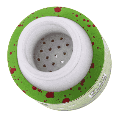 Обслуживаемый атомайзер Royal Hunter Mini Clone - фото 3 Обслуживаемый атомайзер Royal Hunter Mini Clone - фото 3