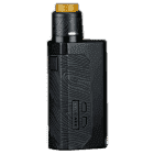 Электронная сигарета Wismec Luxotic MF Box в комплекте с Guillotine V2 - Черный Электронная сигарета Wismec Luxotic MF Box в комплекте с Guillotine V2 - Черный