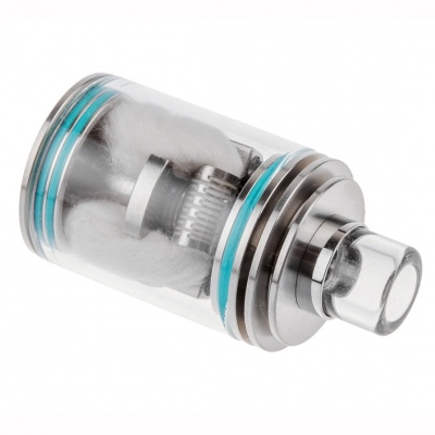 Атомайзер Wismec Theorem RTA (3 мл) - фото 6 Атомайзер Wismec Theorem RTA (3 мл) - фото 6