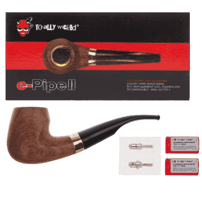 Электронная трубка e-Pipe 2 - фото 5 Электронная трубка e-Pipe 2 - фото 5