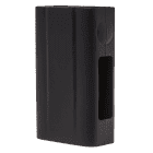 Силиконовый чехол для eVic VT - Черный Силиконовый чехол для eVic VT - Черный