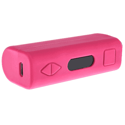 Чехол Eleaf для iStick (20W, 30W), силиконовый - фото 8 Чехол Eleaf для iStick (20W, 30W), силиконовый - фото 8