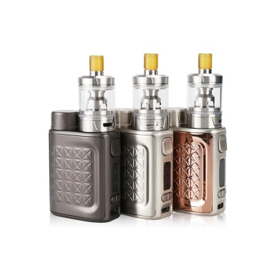 Eleaf iStick Pico 2 Kit with GZeno S - фото 4 Eleaf iStick Pico 2 Kit with GZeno S - фото 4