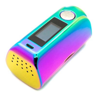 Asmodus Minikin v2 180w Touch Screen - фото 14 Asmodus Minikin v2 180w Touch Screen - фото 14