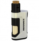 Wismec LUXOTIC DF Box 200w with Guillotine V2 - фото 6 Wismec LUXOTIC DF Box 200w with Guillotine V2 - фото 6