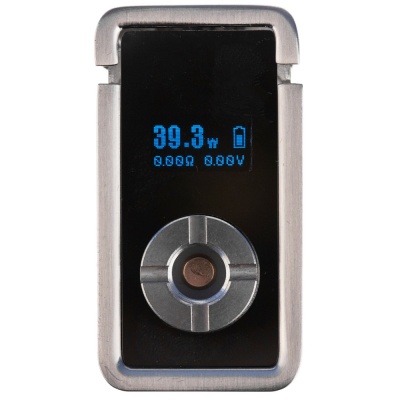 Батарейный мод X-CUBE BT50 - фото 5 Батарейный мод X-CUBE BT50 - фото 5