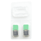 Картридж Juul Labs JUUL Огурец x2 (59 мг) - фото 2 Картридж Juul Labs JUUL Огурец x2 (59 мг) - фото 2