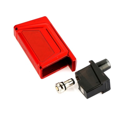 Wismec Preva SE Kit с картриджем - фото 12 Wismec Preva SE Kit с картриджем - фото 12