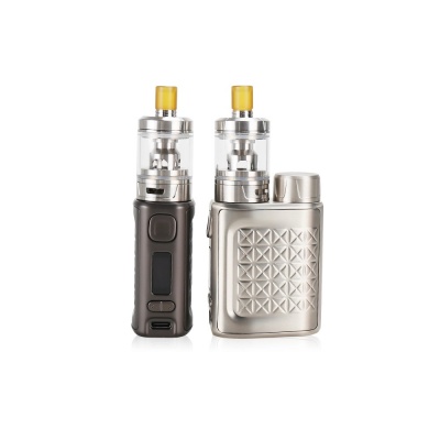 Eleaf iStick Pico 2 Kit with GZeno S - фото 5 Eleaf iStick Pico 2 Kit with GZeno S - фото 5