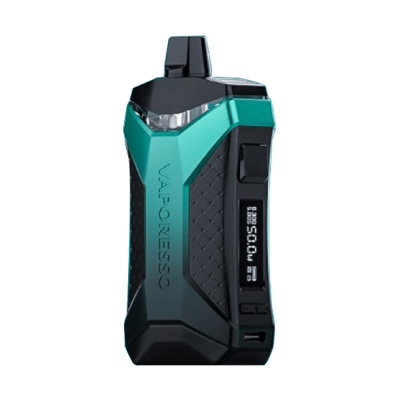 Набор Vaporesso Xiron (50W, 1500 mAh, 5,5 мл) - Зеленый - Зеленый