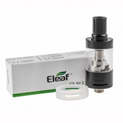 Клиромайзер iJust Start Plus - фото 4 Клиромайзер iJust Start Plus - фото 4