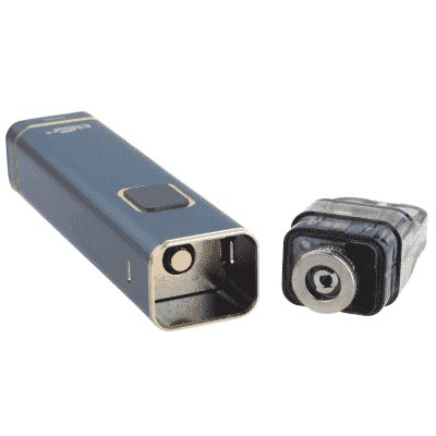 Eleaf iTap Pod Kit с картриджем - фото 8 Eleaf iTap Pod Kit с картриджем - фото 8