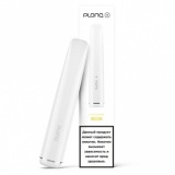 Электронная сигарета Plonq Plus 1500 Лимонад