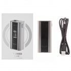 Батарейный мод Joyetech Cuboid (без аккумуляторов) - фото 9 Батарейный мод Joyetech Cuboid (без аккумуляторов) - фото 9