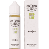 Жидкость Cuttwood Livid Lime (60 мл)