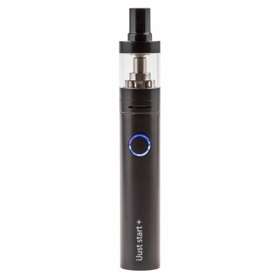 Электронная сигарета Eleaf iJust Start Plus (1600 mAh) - фото 3 Электронная сигарета Eleaf iJust Start Plus (1600 mAh) - фото 3