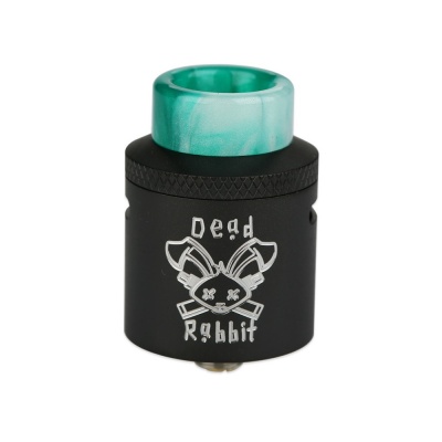 Дрип Hellvape Dead Rabbit RDA - фото 4 Дрип Hellvape Dead Rabbit RDA - фото 4