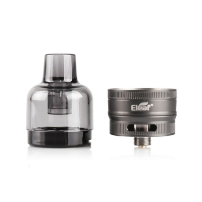 Набор Eleaf iStick Power 2 80W c атомайзером GTL Pod Tank - фото 20 - фото 20