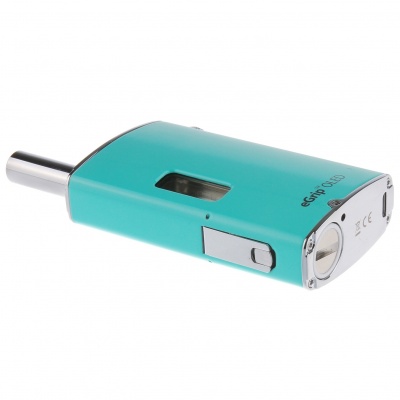 Электронная сигарета Joyetech eGrip OLED - фото 11 Электронная сигарета Joyetech eGrip OLED - фото 11