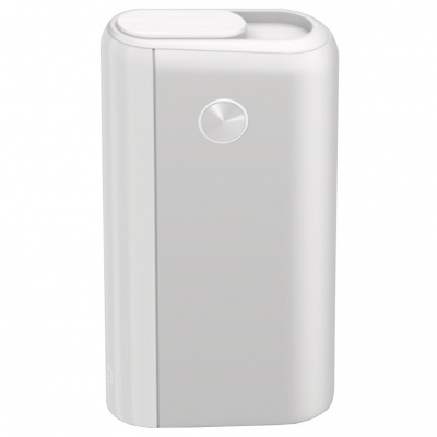 - Белый - Белый