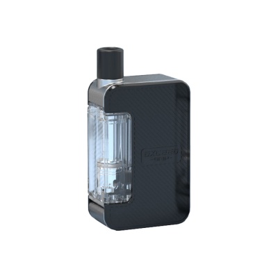 Joyetech Exceed Grip Kit Pod 1000mah 20w - Черный Joyetech Exceed Grip Kit Pod 1000mah 20w - Черный