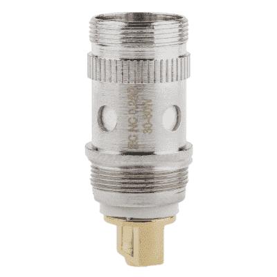 Сменный испаритель Eleaf EC NC - 0.25 Ом Сменный испаритель Eleaf EC NC - 0.25 Ом
