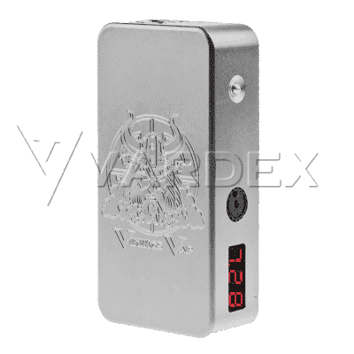 Батарейный мод Vikings Vap - фото 6 Батарейный мод Vikings Vap - фото 6