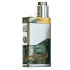 Wismec LUXOTIC NC 250w with Guillotine V2 - фото 4