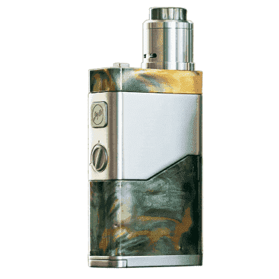 Wismec LUXOTIC NC 250w with Guillotine V2 - фото 4 Wismec LUXOTIC NC 250w with Guillotine V2 - фото 4