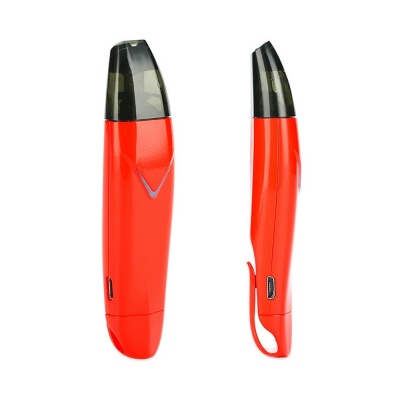 Suorin Vape Vagon Pod Kit - фото 8 Suorin Vape Vagon Pod Kit - фото 8