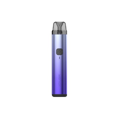 Geekvape Wenax H1 Pod Kit - Lavender
