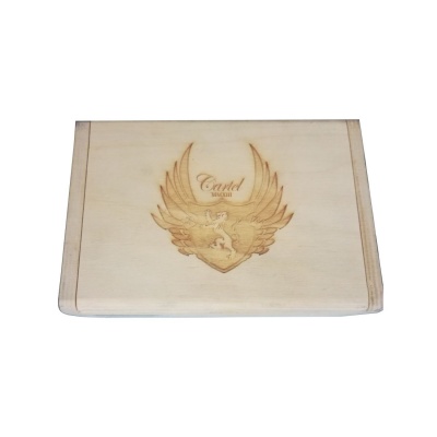 Батарейный мод Cartel Mods X200 (200W, 1300 mAh) - фото 3 Батарейный мод Cartel Mods X200 (200W, 1300 mAh) - фото 3